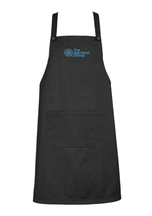 Picture of Unisex Urban Bib Apron